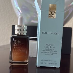 Estee Lauder Advanced Night Repair Synchronized Multi-Recovery Complex, 1oz/30ml